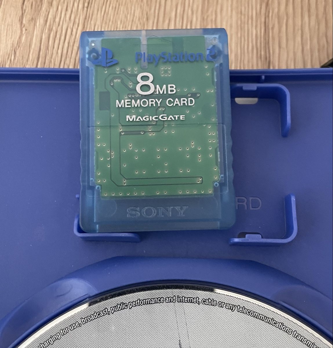 Sony Console: SONY PLAYSTATION 2 – Usato da Plons venduto da wartauchris 3