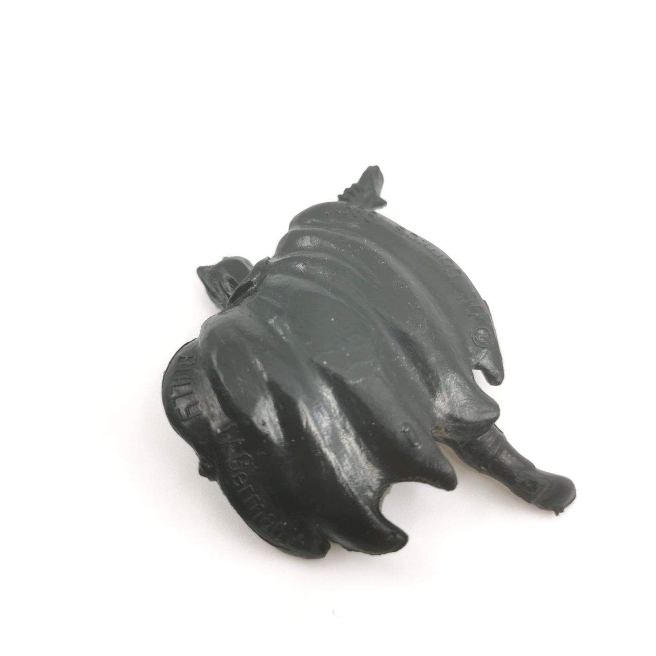 Bullyland Figuren: Rare Batman 1989 Bully West Germany – Gebraucht aus Lutry von Brocantosaurus 4