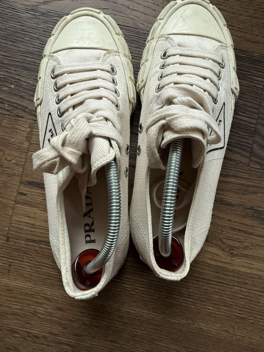 Prada Scarpe da uomo: Prada Sneaker – Usato da Zürich venduto da nazar__ 3