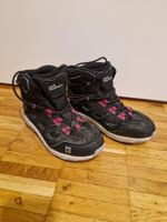 Kinder Wanderschuhe Jack Wolfskin Grösse 32 gebraucht