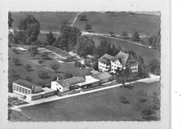 SG Ganterschwil Kinderheim Sonnenhof