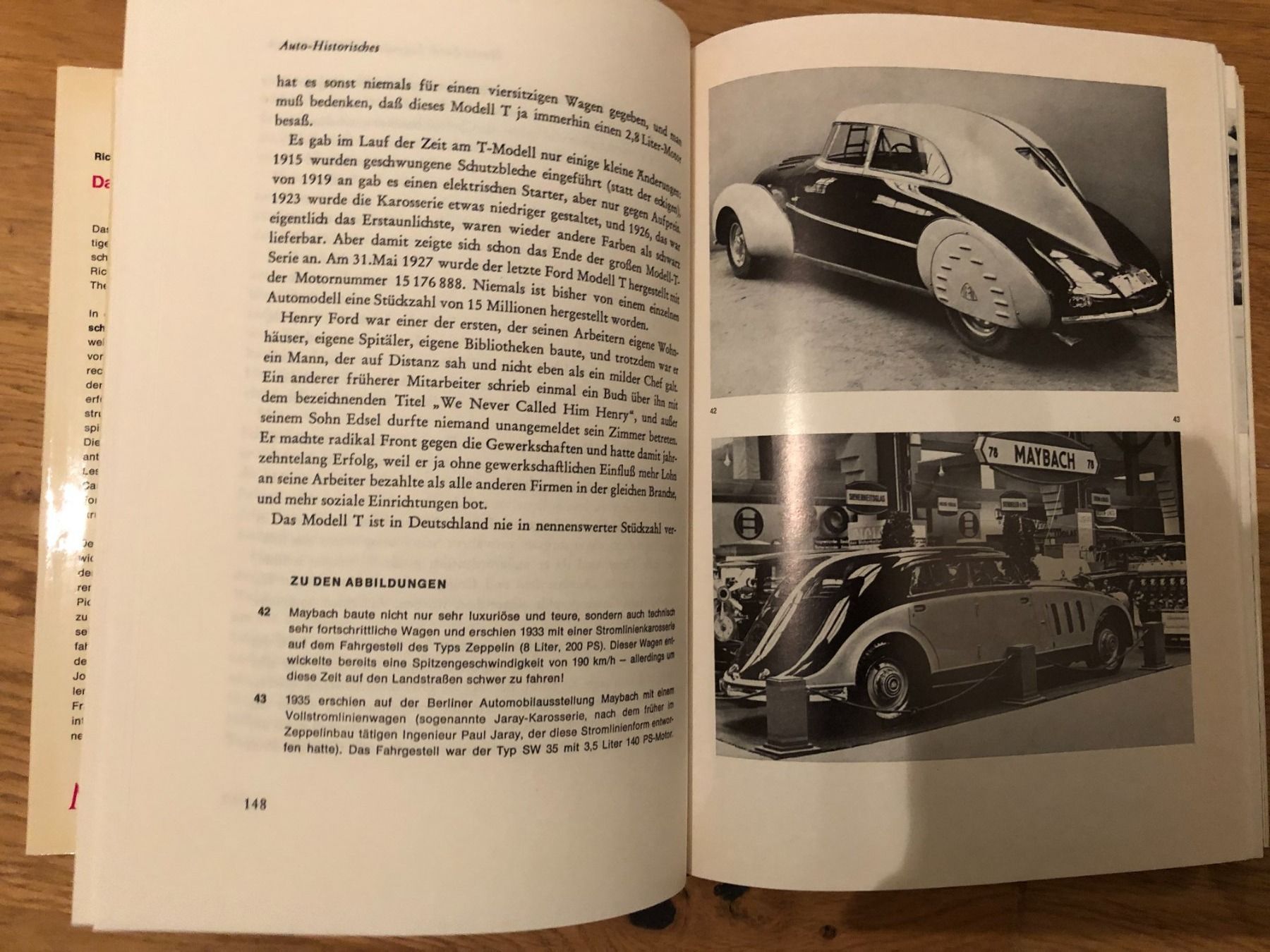 Bücher: Das Grosse Autobuch – Gebraucht aus Läufelfingen von Columbus06 3