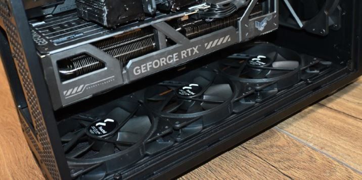 Intel PC: Gamer PC Brentford G163 – Usato da Schmerikon venduto da burdar66 4
