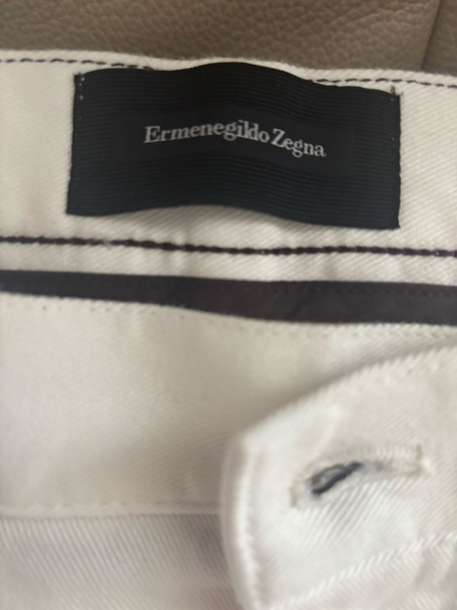Jeans: Ermenegildo Zegna – Nuovo (secondo la descrizione) da Zürich venduto da BredaB 3