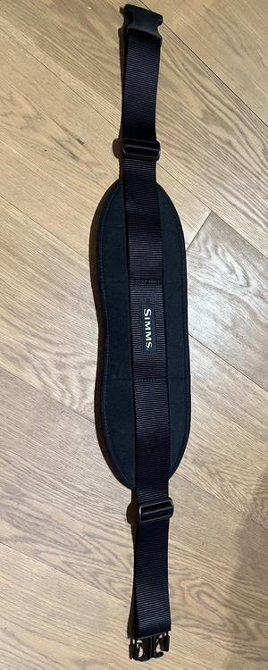 Simms Backsaver Wading Belt