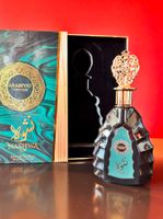Arabiyat Prestige Nashwa Noir Eau De Parfum Spray, 100ml