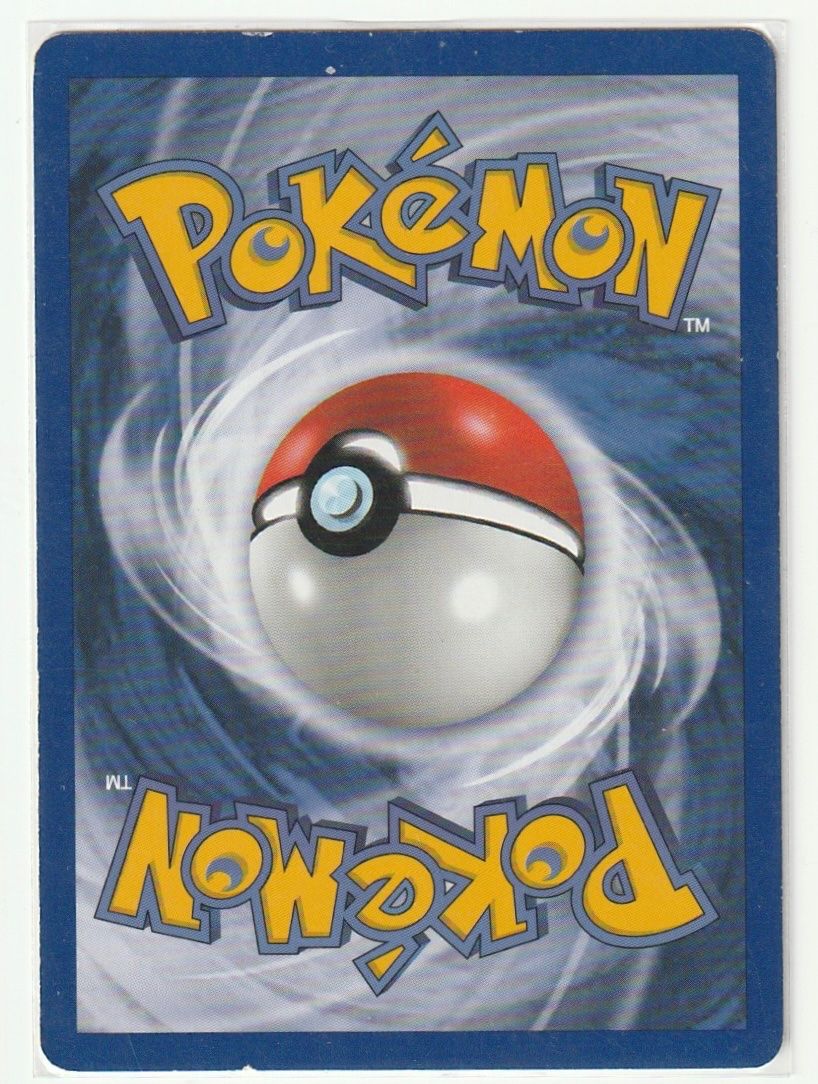 Pokémon Carte collezionabili: Pokémon 1999 PlusPower (84/102), Base Basis Set – Usato da Biel/Bienne venduto da historian-198 1