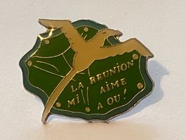 1 Pin La Reunion Mi Aime a ou