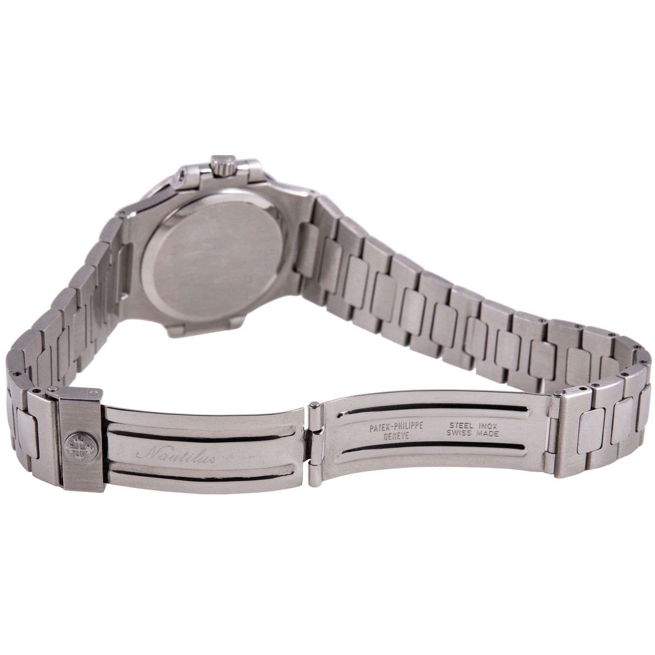 Patek Philippe Orologi: Patek Philippe Nautilus 3800/1A – Usato da Pfäffikon SZ venduto da StanleyCup 2
