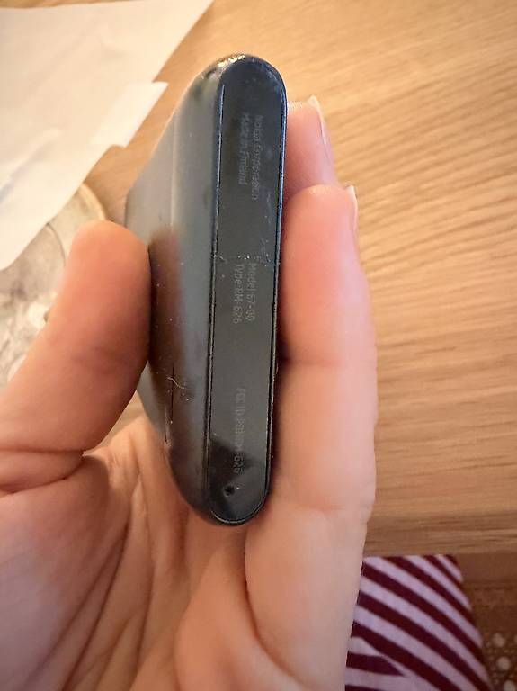 Portables: Nokia E7 Schwarz – D'occasion à Zürich par leo_zx2x 3