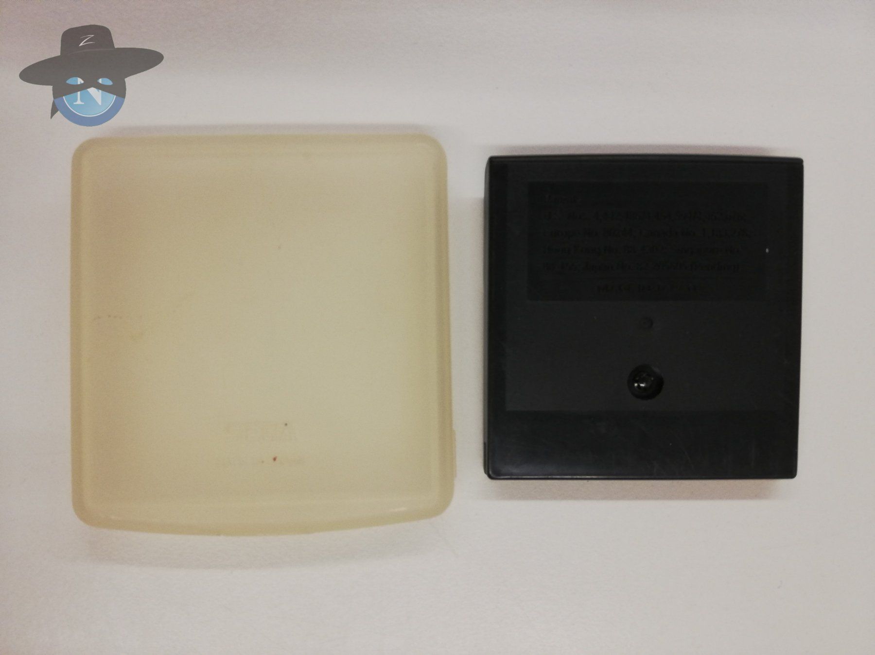 Sega Spiele: The Ottifants / Sega Game Gear – Gebraucht aus St. Gallen von zorro_dc 1