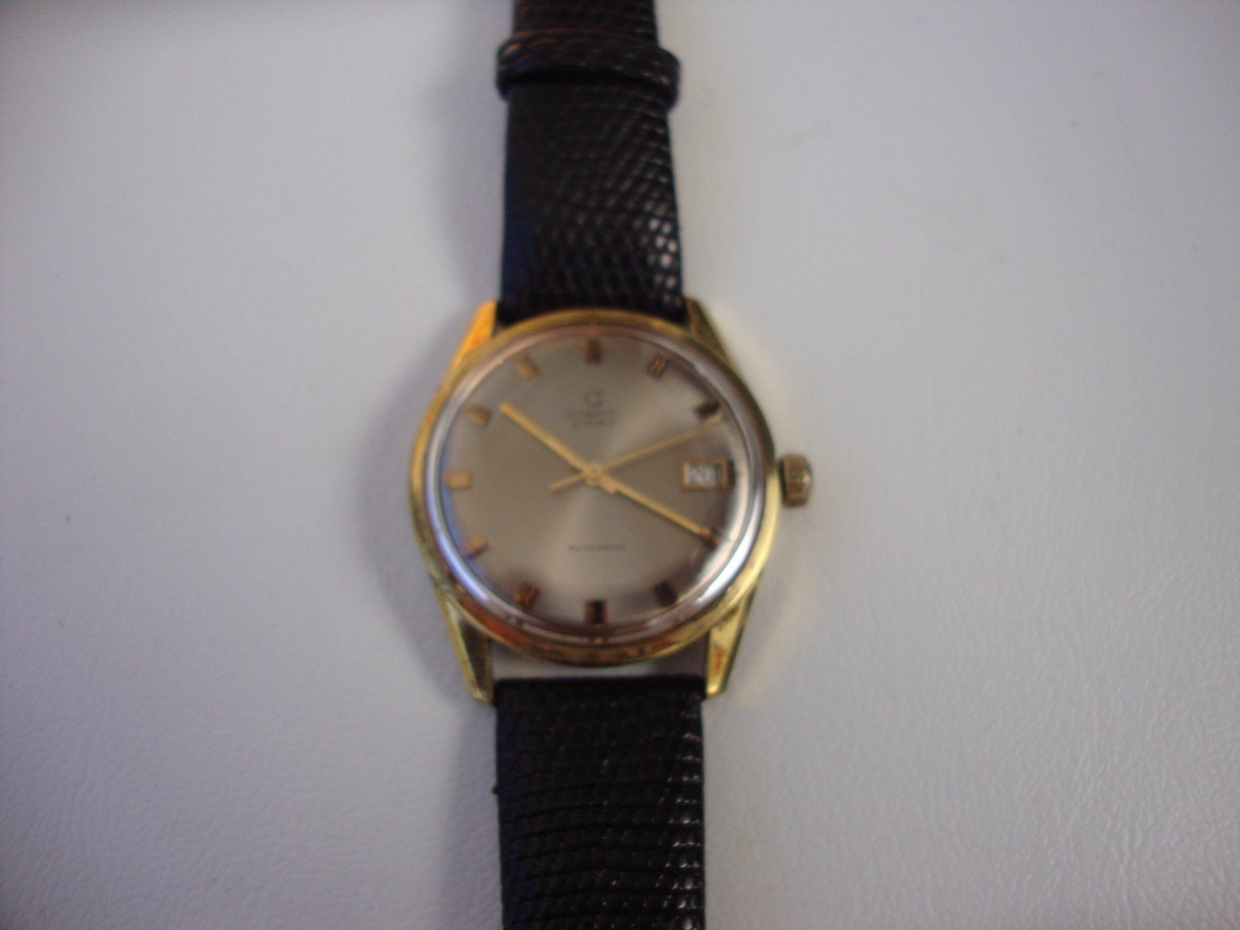 Orologi: Gonsul Automatic – Usato da Mollis venduto da Seestern