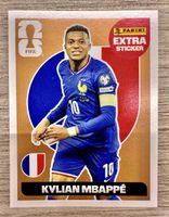 BRONZE 🥉 Kylian Mbappe 🏆 Panini Extra Sticker 2026 ⚽️