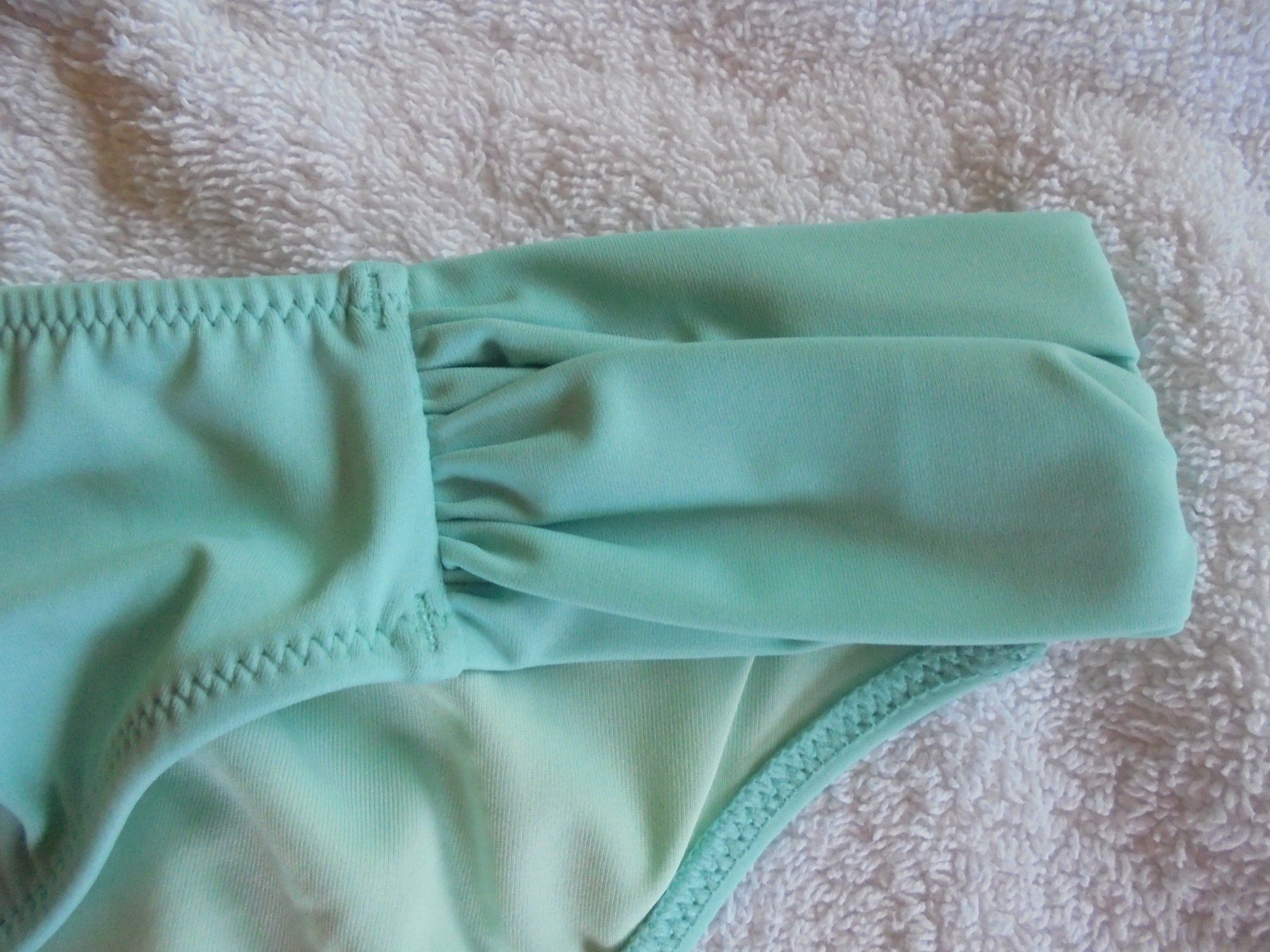 Victoria's Secret Costumi da bagno & Bikini: VICTORIA'S SECRET BIKINI-HOSE GRÖSSE M – Nuovo e nell'imballaggio originale da Aarau Rohr venduto da PinkSchwein 1