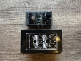 Electro-Harmonix Silencer Noise Gate – Wie neu