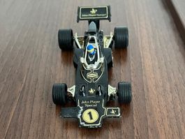 Modell-Auto JOHN PLAYER SPECIAL/ Lotus Formel 1