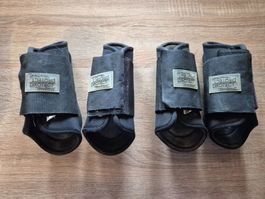 Gamaschen Set XS