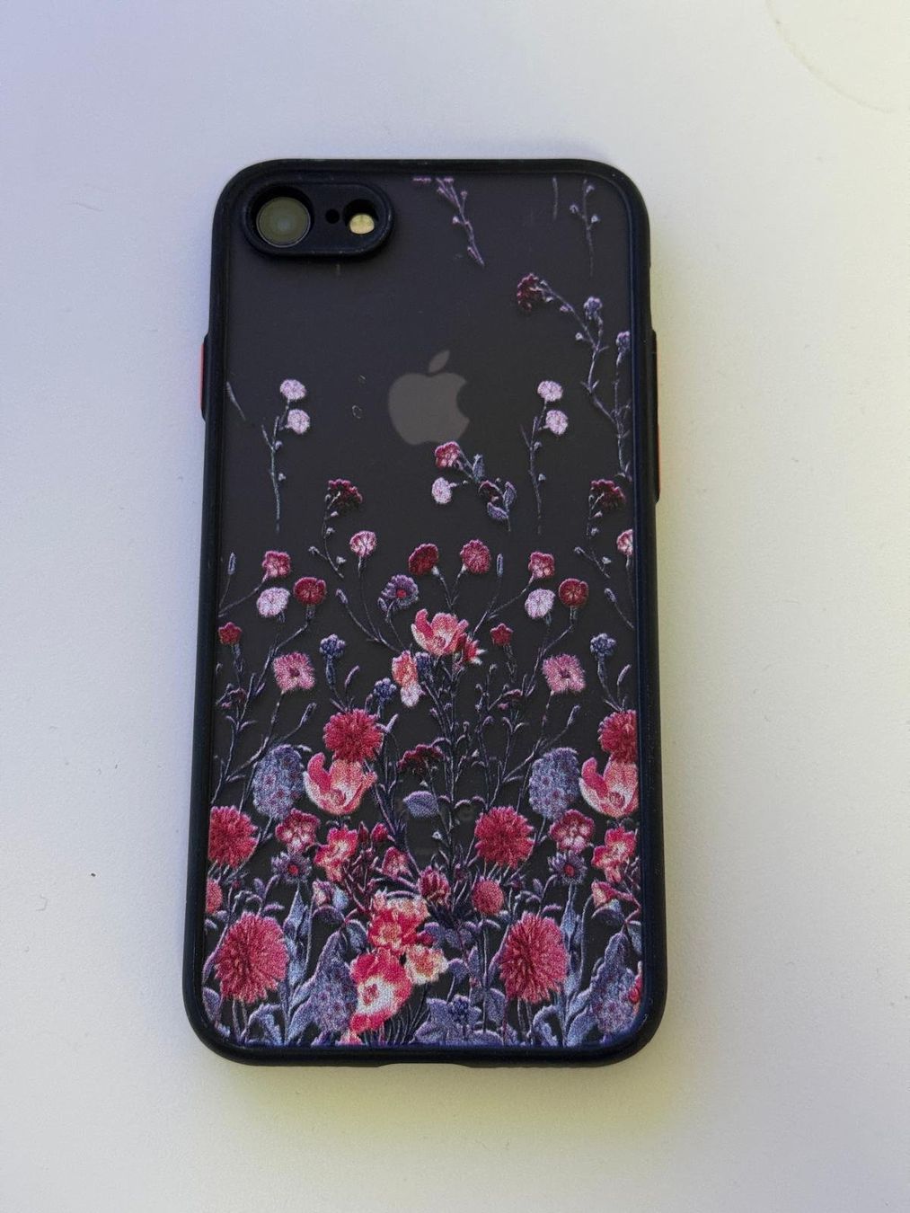 Apple Handys / Smartphones: iPhone 8 - 256GB mit Hülle/Case – Gebraucht aus Wiesendangen von fuux 3