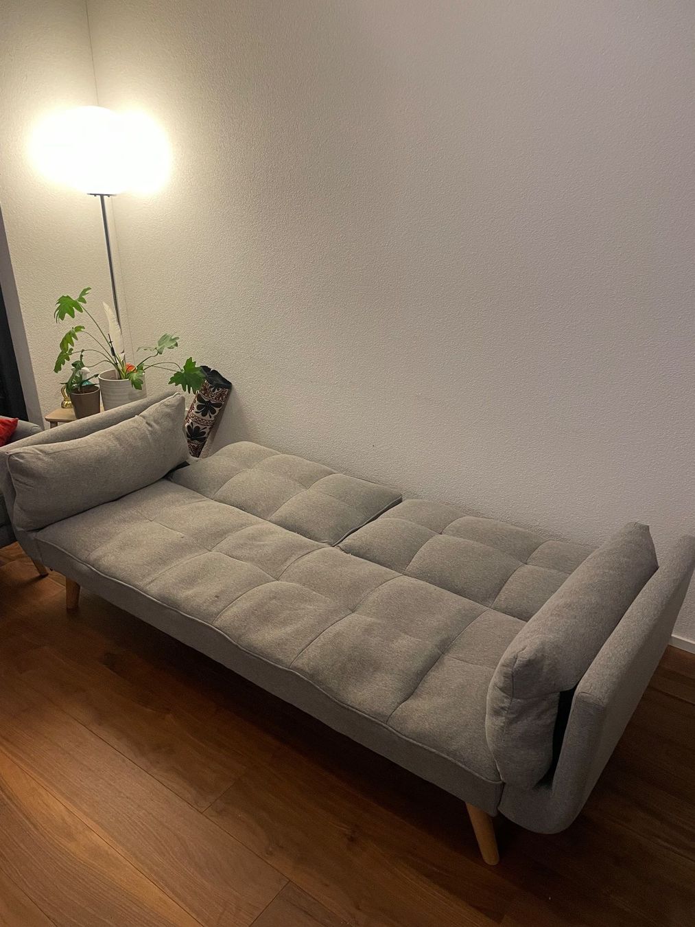Divani: 3-Sitzer-Sofa mit Fussstütze – Usato da St. Gallen venduto da pol_7k5n 7