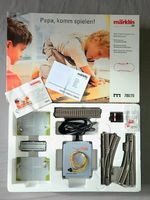 Märklin C Gleis Ergänzungspackung Bahnübergang 78070