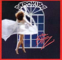 Krokus – The Blitz