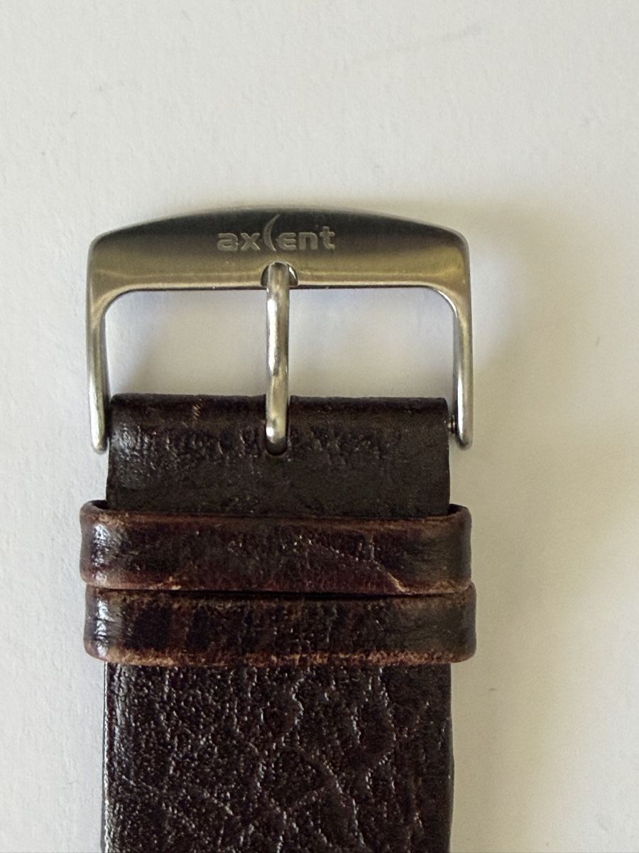 Orologi: Montre Axcent Frost – Usato da Vevey venduto da Byronne 3