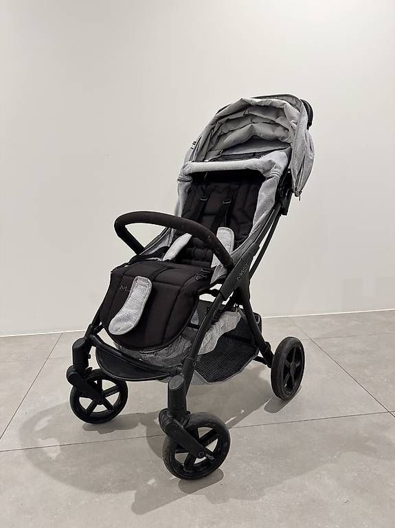 Kinderwagen: Passeggino Mast M2 X compatto usato – Gebraucht aus Mendrisio von iac_zv2f
