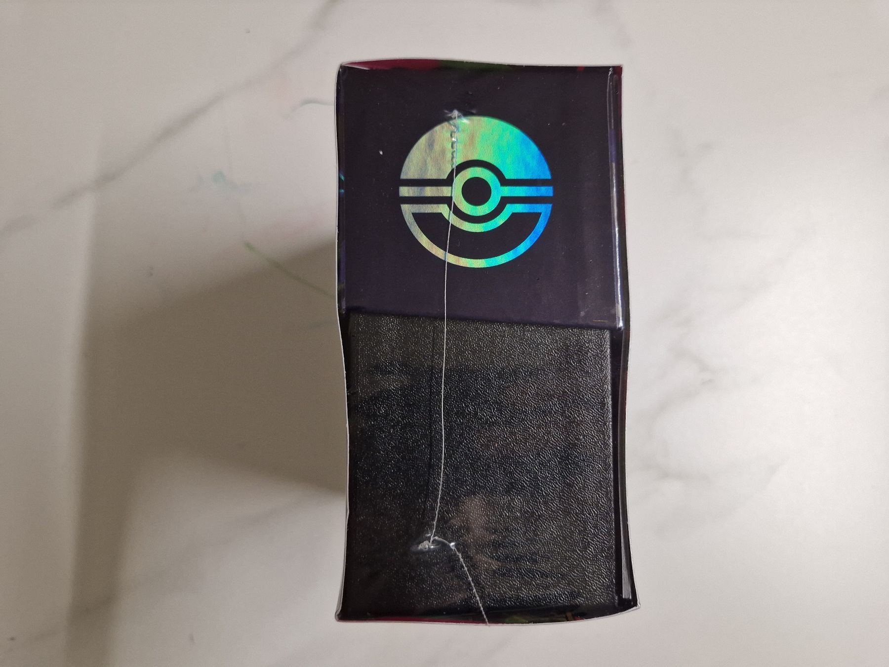 Pokémon Carte collezionabili: Pokémon Mega Evolution – Phantasmal Flames ETB EN Sealed – Nuovo e nell'imballaggio originale da Kallnach venduto da yinginho 1