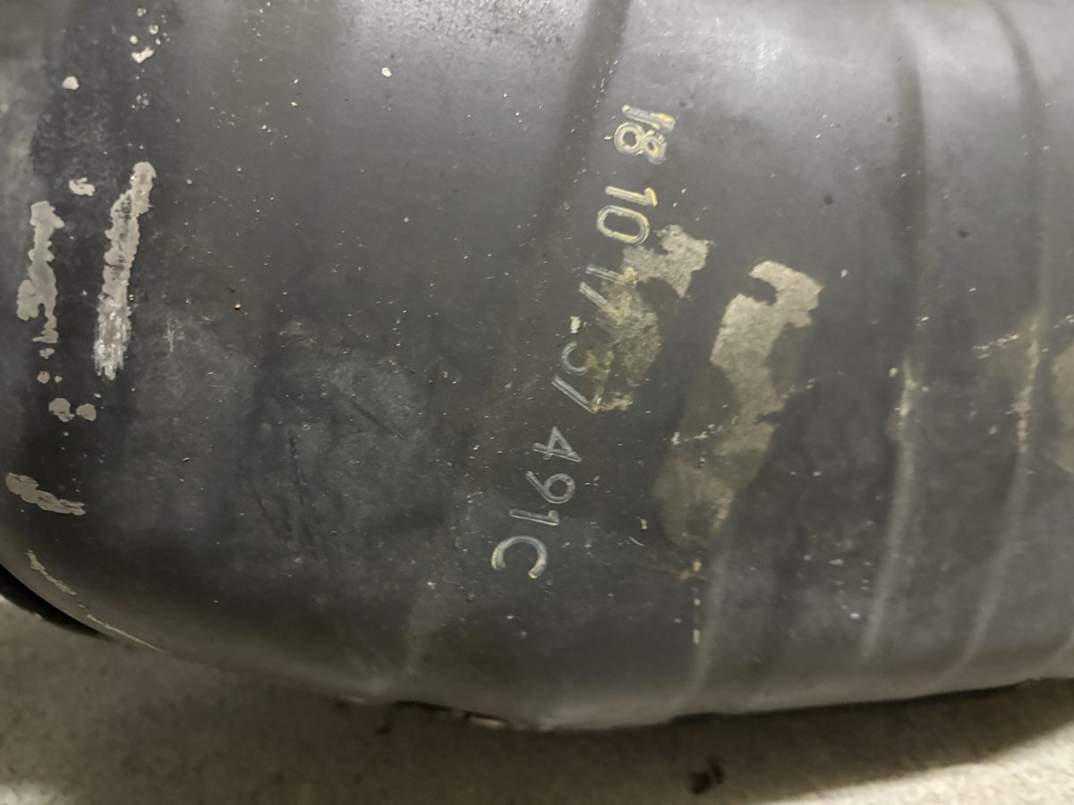 BMW Tutti pezzi di ricambio auto: Bmw e36 325i Original ESD – Usato da Zürich venduto da Bimmer3 4