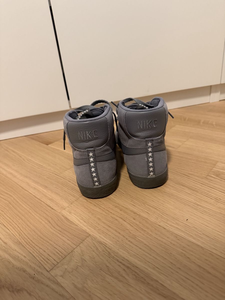 Nike Scarpe da uomo: Nike Blazer Independence Day – Usato da Thalwil venduto da rap_z9px 2