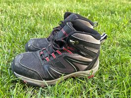 Kinder Wanderschuhe Trekkingschuhe in Gr. 30