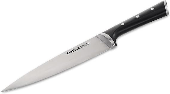 Küchenmesser: Tefal Ice Force Kochmesser, 20 cm Klinge – Neu und originalverpackt aus Oberentfelden von abz_l7vm