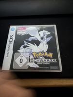 Pokemon ds Schwarze Edition