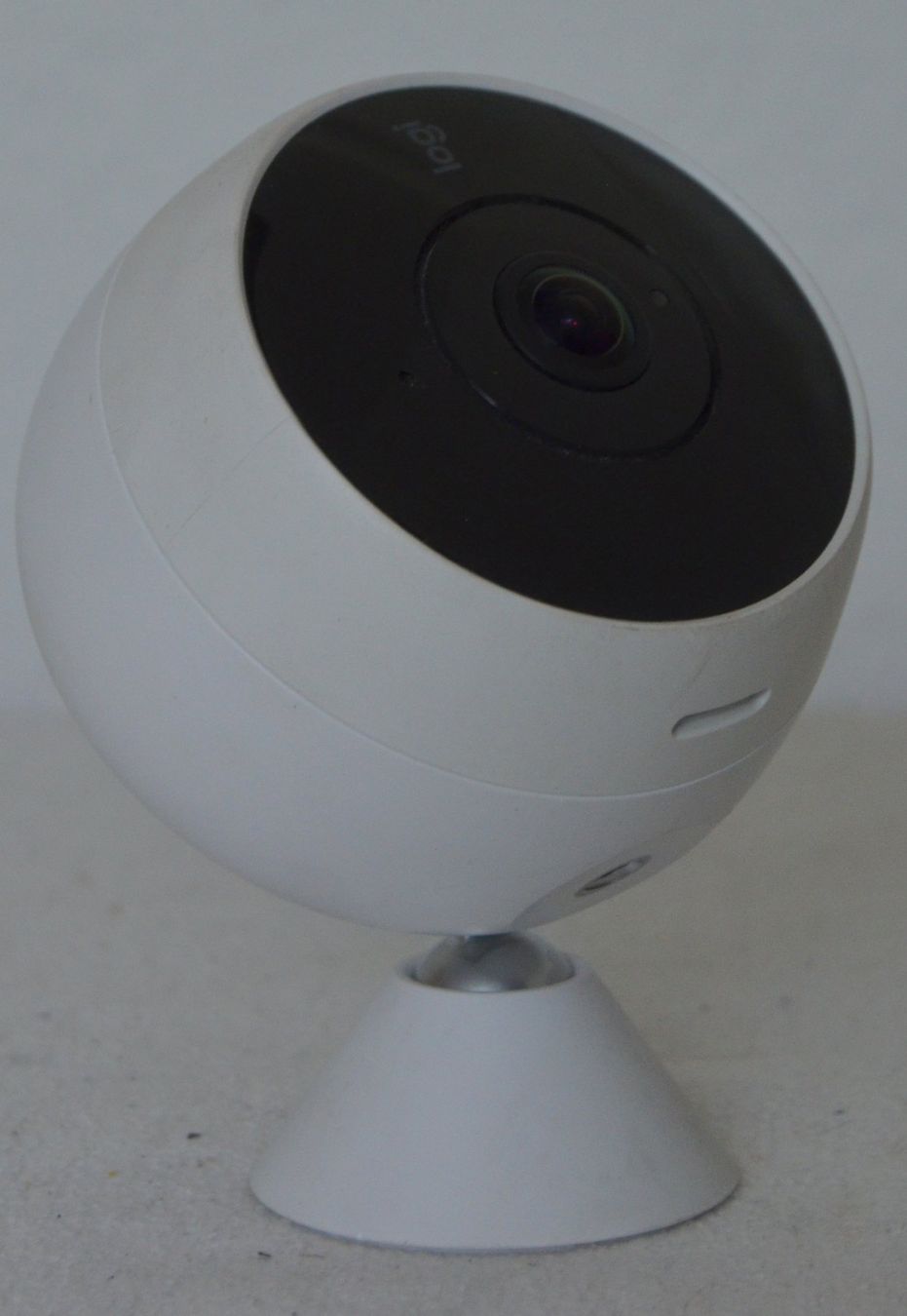 Systèmes d'alarme: Kamera IP Logitech Circle 2 caméra – D'occasion à Collonges par arashee 2