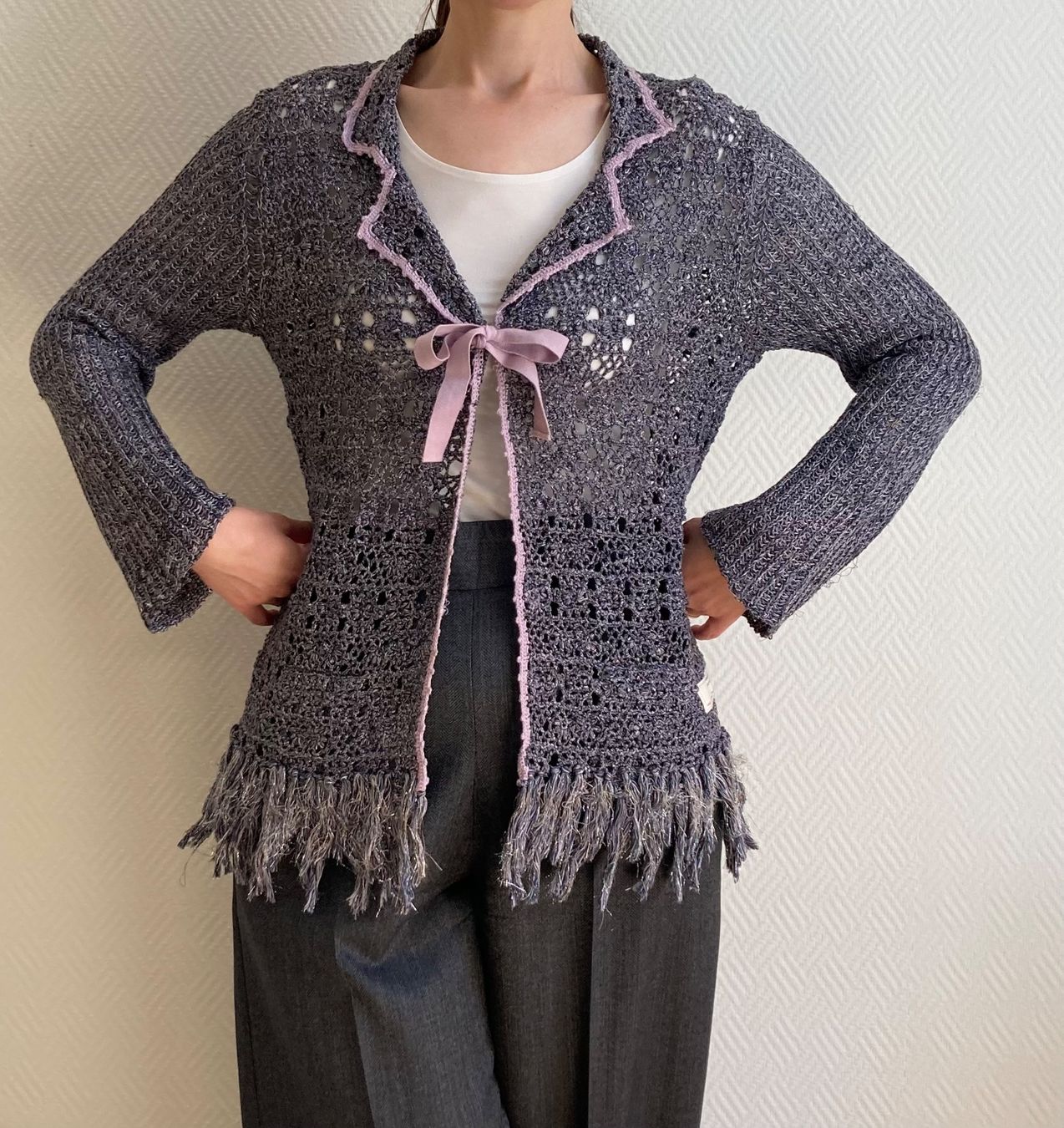 Odd Molly Giacche: Odd Molly Cardigan, Size 4 – Usato da Zürich venduto da Maki333