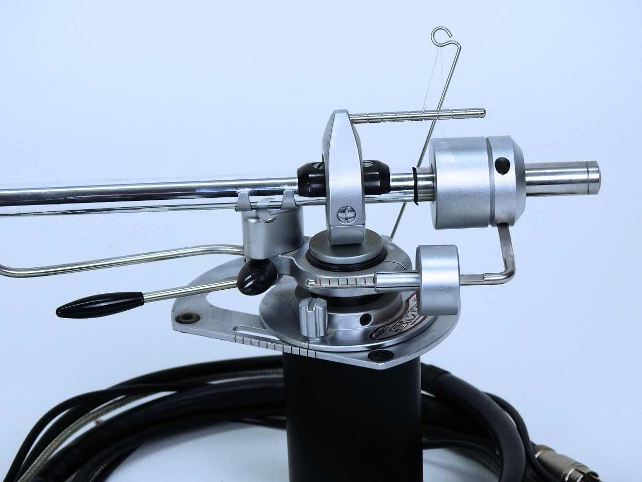 Giradischi: SME 3009 Tonarm... – Usato da Lohn-Ammannsegg venduto da Techtrading-GmbH 3