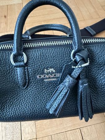COACH mini bag