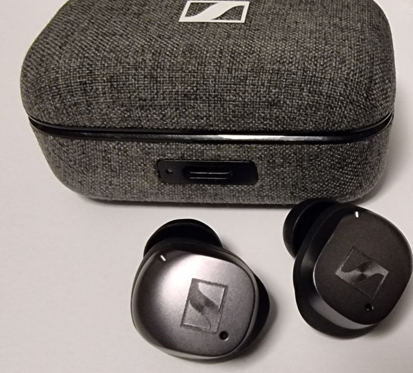 Sennheiser Momentum TW 3 | Kaufen auf Ricardo