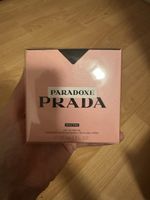 Parfum Prada Paradoxe Intense 30 ml neu in OVP