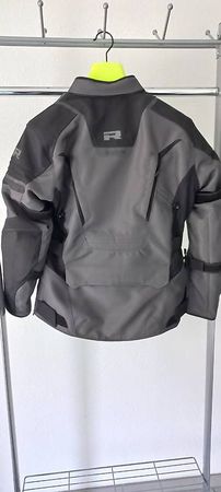 Motorradkleider Richa Cyclone Damen u Herren