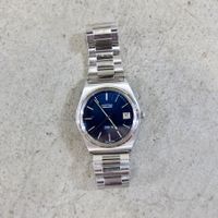 Vintage Certina DS-4 Automatic Uhr, 1980