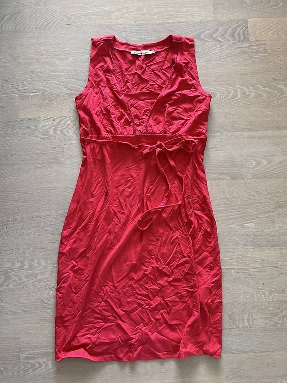 Vestiti: Sommerkleid Umstandsmode  – Usato da Wädenswil venduto da Rabl22
