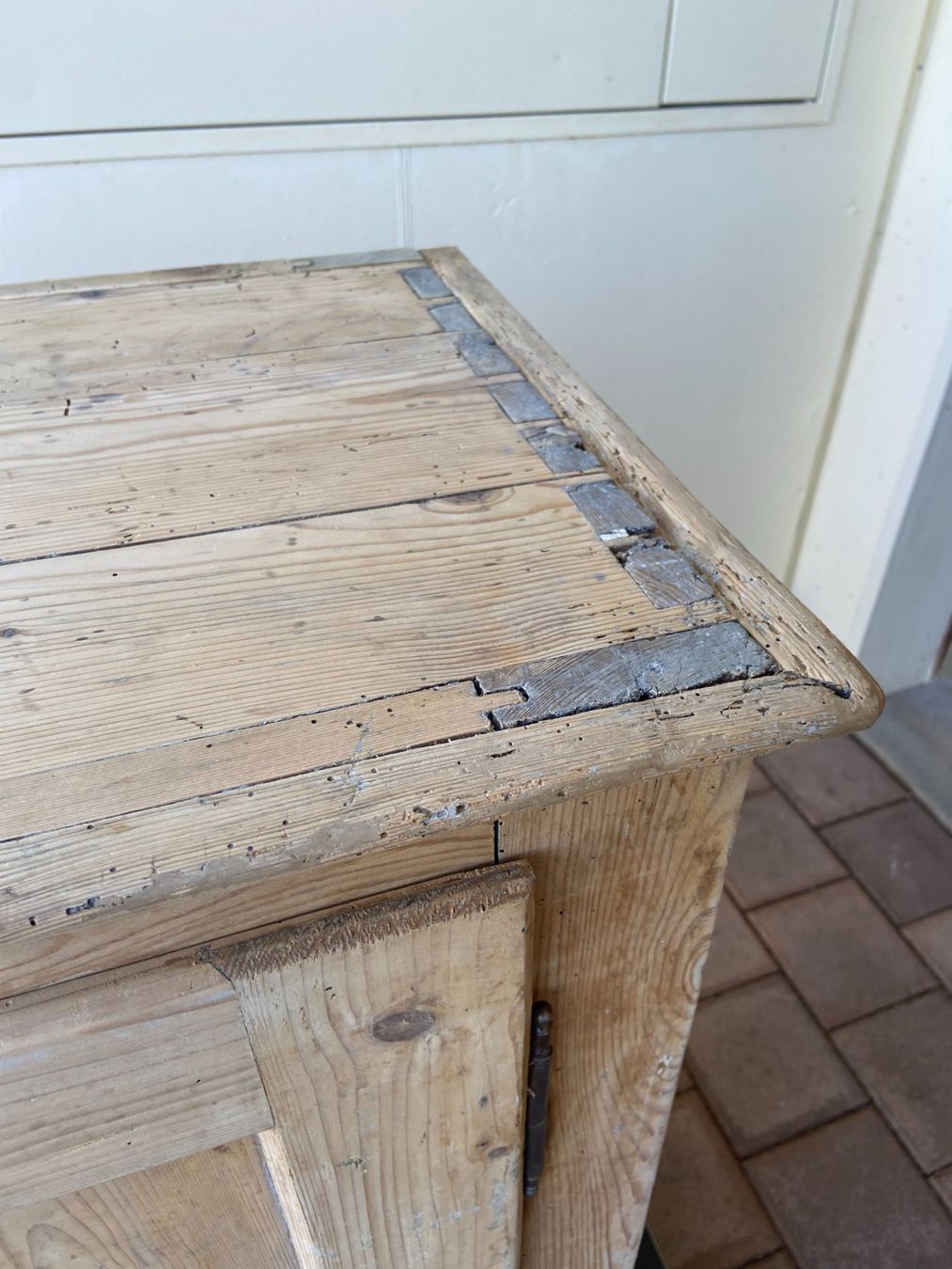 Kommoden: Schaffreite antik – Gebraucht aus Ulisbach von ras_6cdz 6