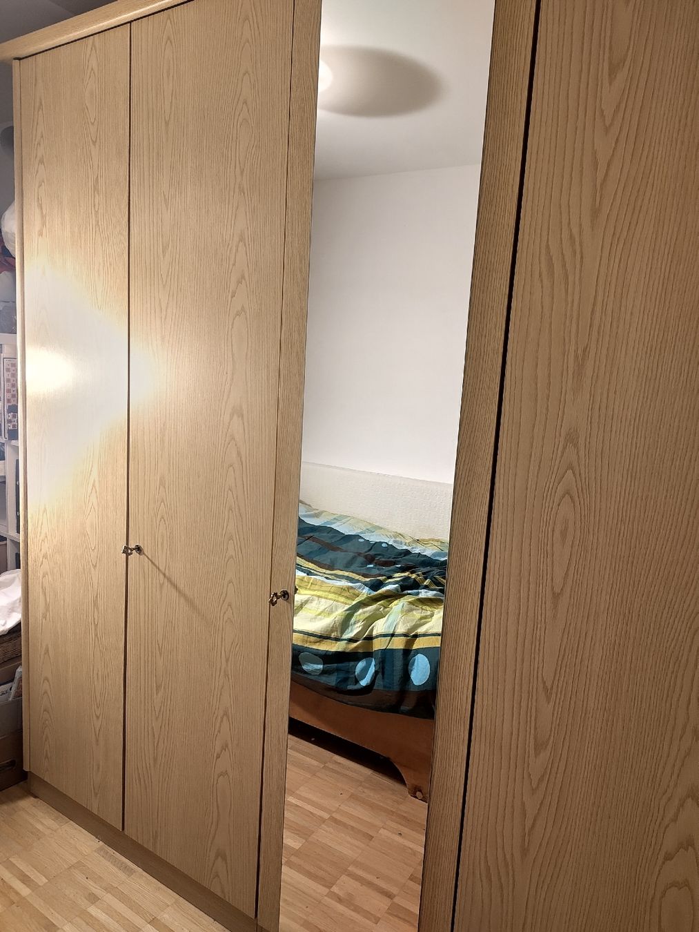 Armadi: Grosser Schrank – Usato da Wädenswil venduto da wadi_zh_86 2