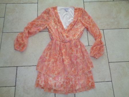 Kleid  Amisu  Grösse 36