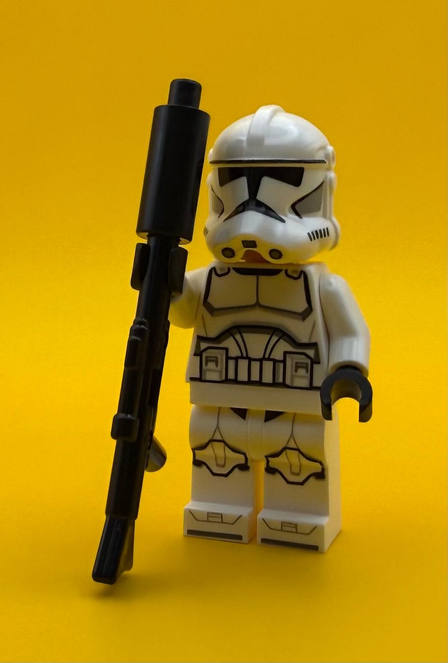 Lego Kit di costruzioni: Lego Star Wars Clone Trooper sw1319 +  AT-RT neu – Nuovo (secondo la descrizione) da St.Gallen venduto da sei_rs9f 4