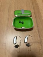 Hörgeräte links u rechts Sonova Phonak Audéo B50-312