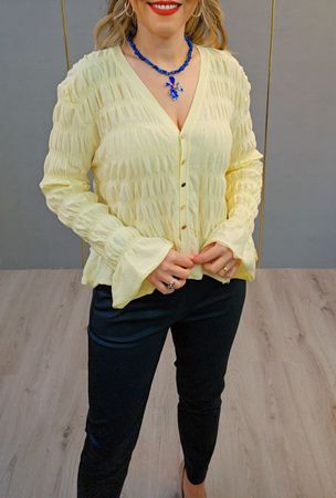 Jacke S/M NEU