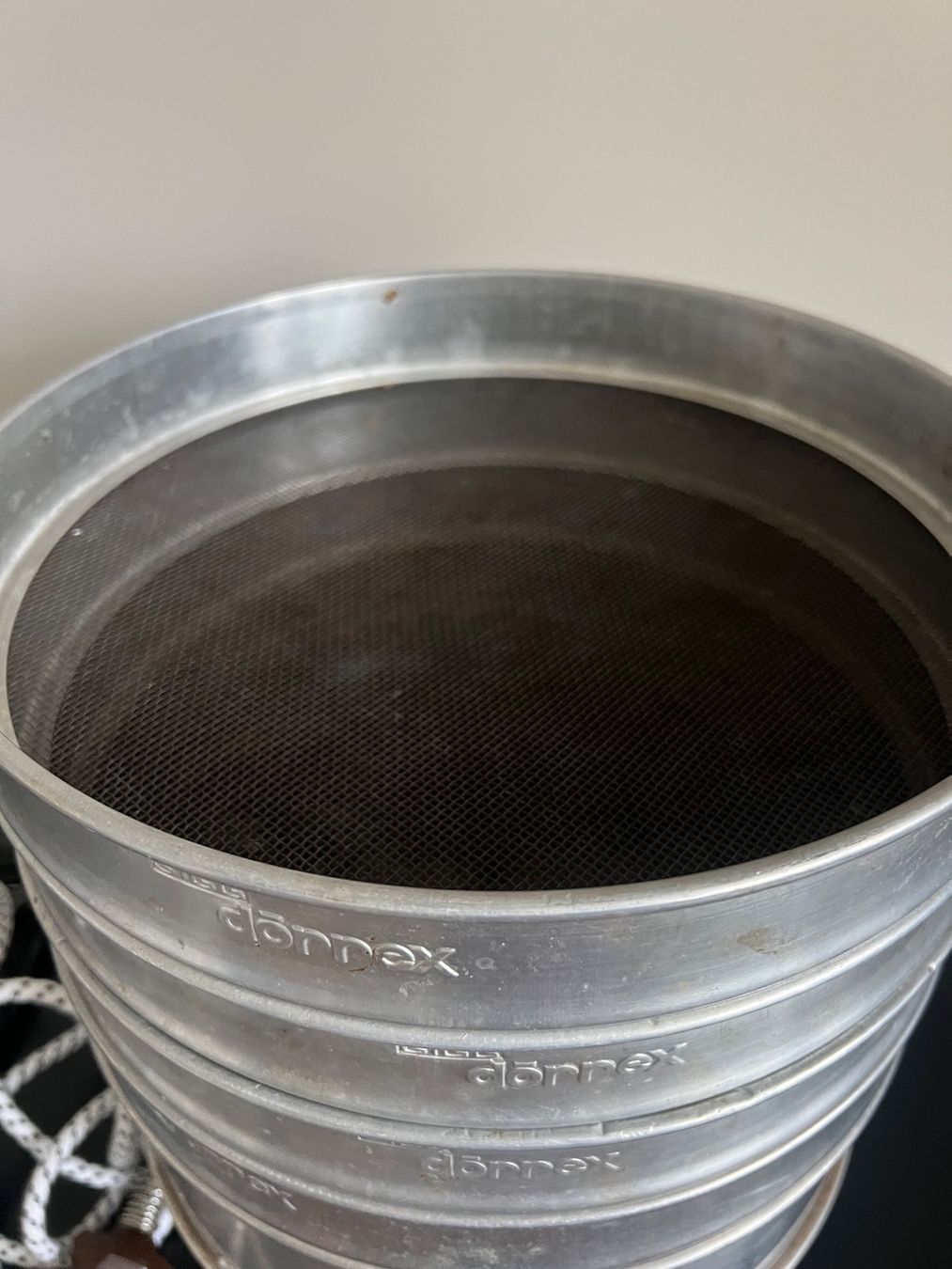 Küchengeräte: Sigg Dörrex Dörrautomat inkl. 4 Gittern – Gebraucht aus Jona von Sariksa 4