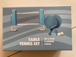 Tischtennis Set originalverpackt